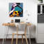 Art mural Kerfuffle-1824959408