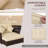 Patio Rattan Daybed With Cushions, Wicker Outdoor Bed Lounger W/ Loveseat, Storage Ottoman, Coffee & Side Tables, For Poolside, Porch, Backyard, Beige