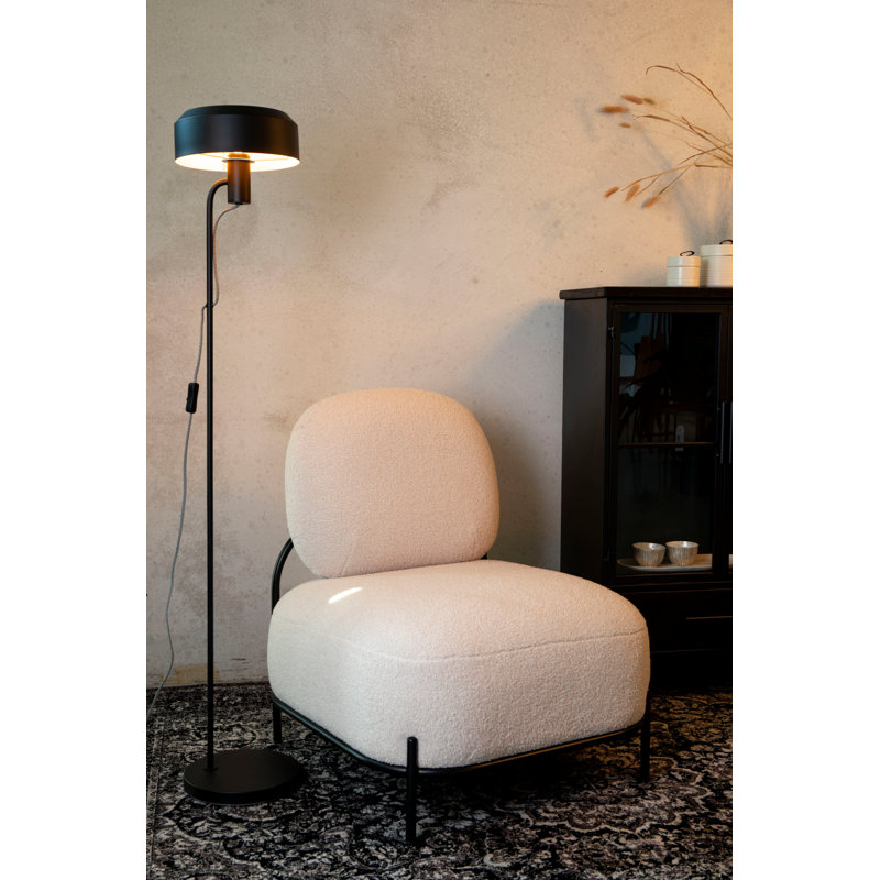 Polly Lounge Chair