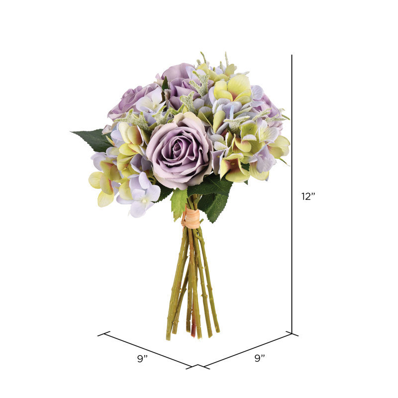 Hydrangea Arrangement