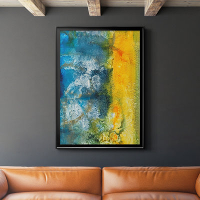" Aquatic Energy II "