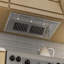 34" ZLINE 700 CFM Ducted Insert Range Hood in Brushed Stainless Steel