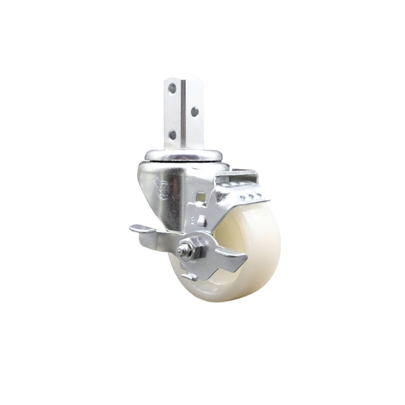 Nylon Caster