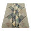 One-of-a-Kind 3’1x4’11 Hand Knotted Area Rug