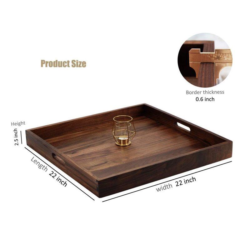 Breakfast Tray
