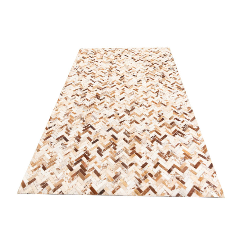 Tapis multicolore Nivens