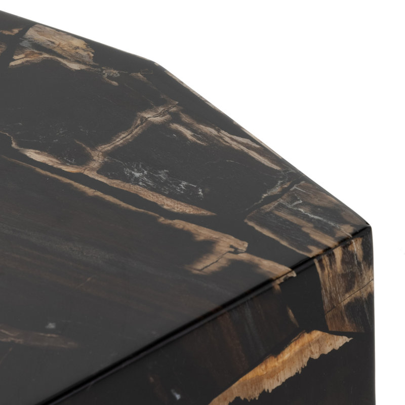 Corrida End Table