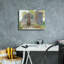 «Bluebird Barn» par Cindy Jacobs, art mural sur toile-627367583