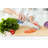 Ginsu Katana 8'' Chef's Knife