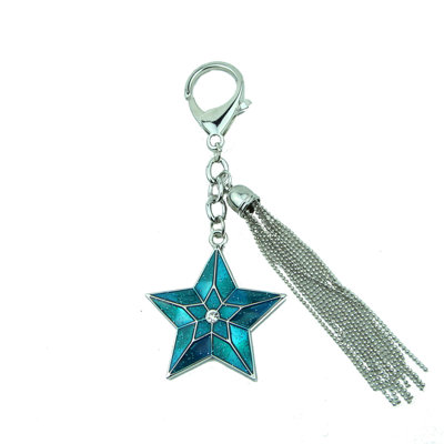 Chaîne à clés Heavenly Star