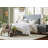Montauk 24'' W Solid Wood Nightstand-16380107