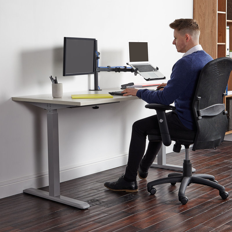 Laptop Mount