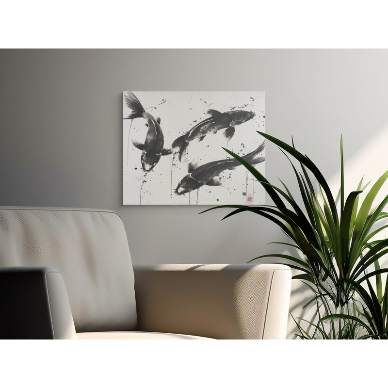 Wrapped Canvas Print Set, 30x15