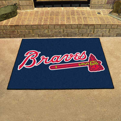 MLB Novelty AllStar Mat