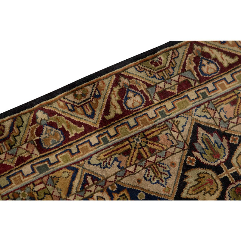 One-of-a-Kind 3' X 5' Area Rug