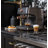 Café Bellissimo Semi-Automatic Espresso Machine-72309726