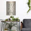 Art mural en métal Golf-879349066