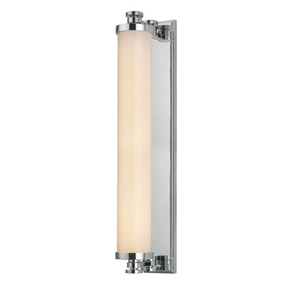 Sheridan 1 - Light LED Bath Bar