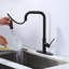 ARCORA Pull Down Kitchen Faucet-93513399