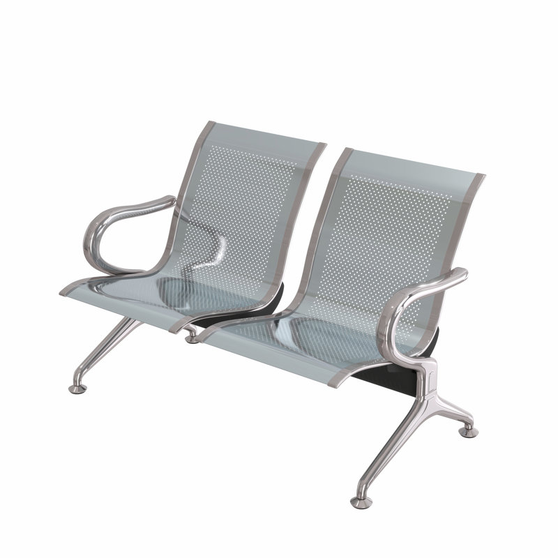 chaise de salle d'attente