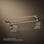 Occasion 24 In. Double Towel Bar-1120879272