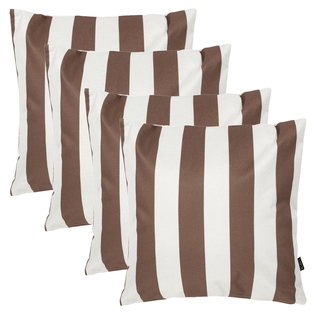 Indoor / Outdoor Square Cushion