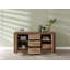 Allred 119cm Wide 3 Drawer Sideboard-115747394