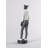 Panther Woman Figurine