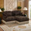 Canapé Comfy Chenille-126553567