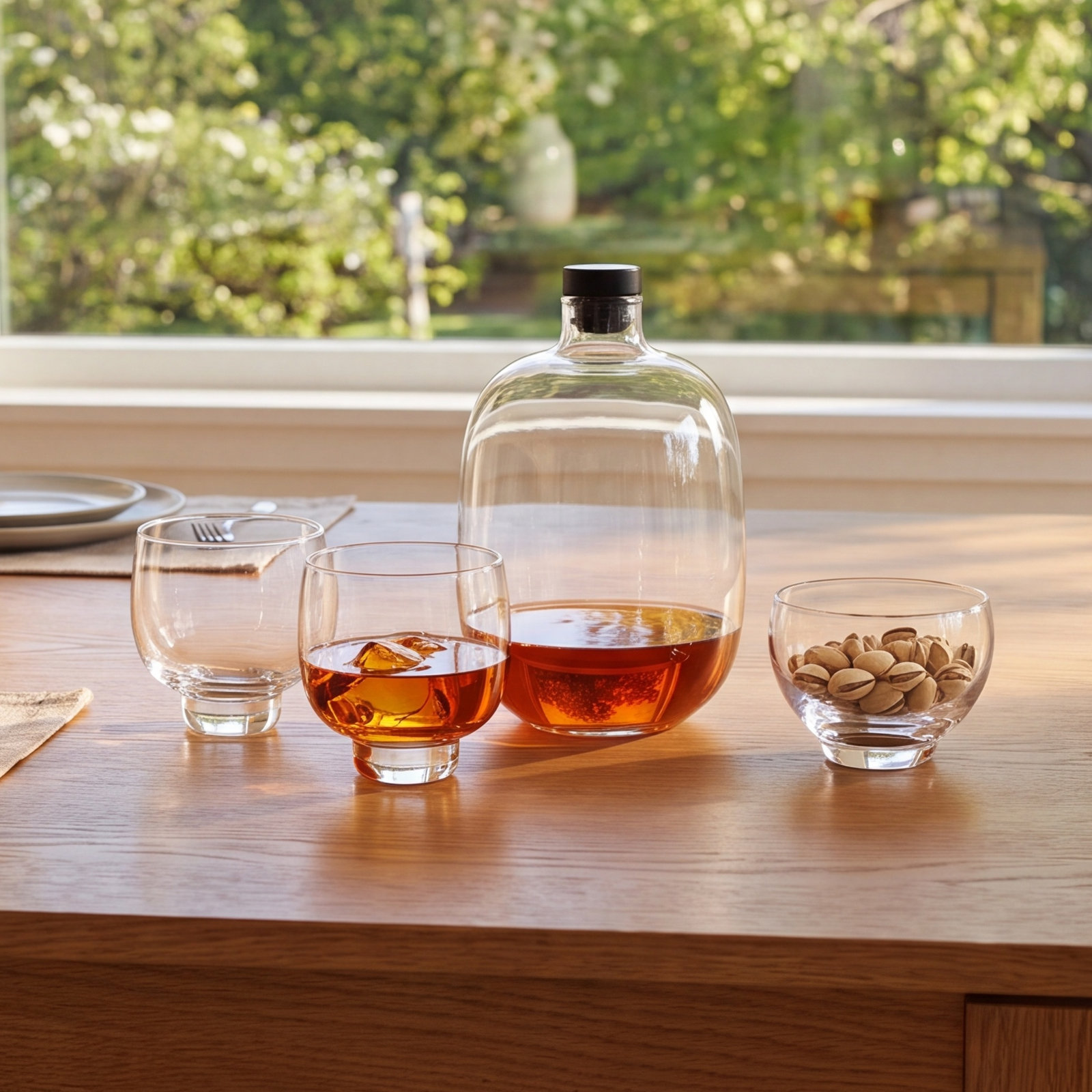 Malt Pitcher
