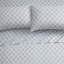 Ensemble de draps en flanelle de coton Alexa-91885822