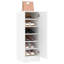 6 Pair Shoe Storage-1494417043