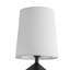 Bridgette 4 - Light Steel Sputnik Modern Linear Chandelier-113873690