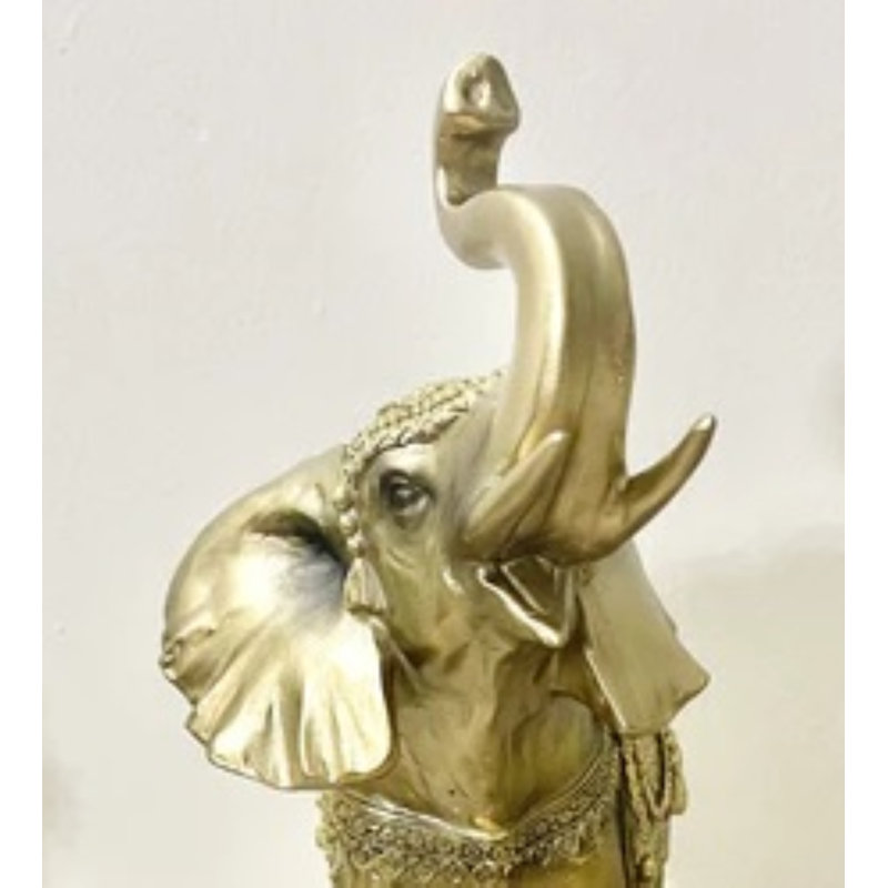 Figurine Imari