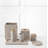 Vesuvio Marble Bathroom Storage Container