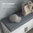 HOMCOM Shoe Bench (Only Including Ottoman)