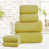 Yellow is out of stock selected