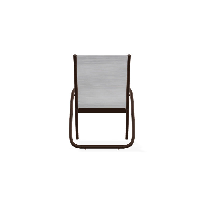Fauteuil de patio Gardenella, Kona texturé, Ormeau