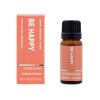 Aromatherapy Oils & Scents