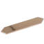 Carreau de céramique simple l 2 po x L 10 po Piquet-90644642