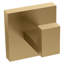 ZLINE Rubicon Towel Hook in Brushed Nickel-296599079