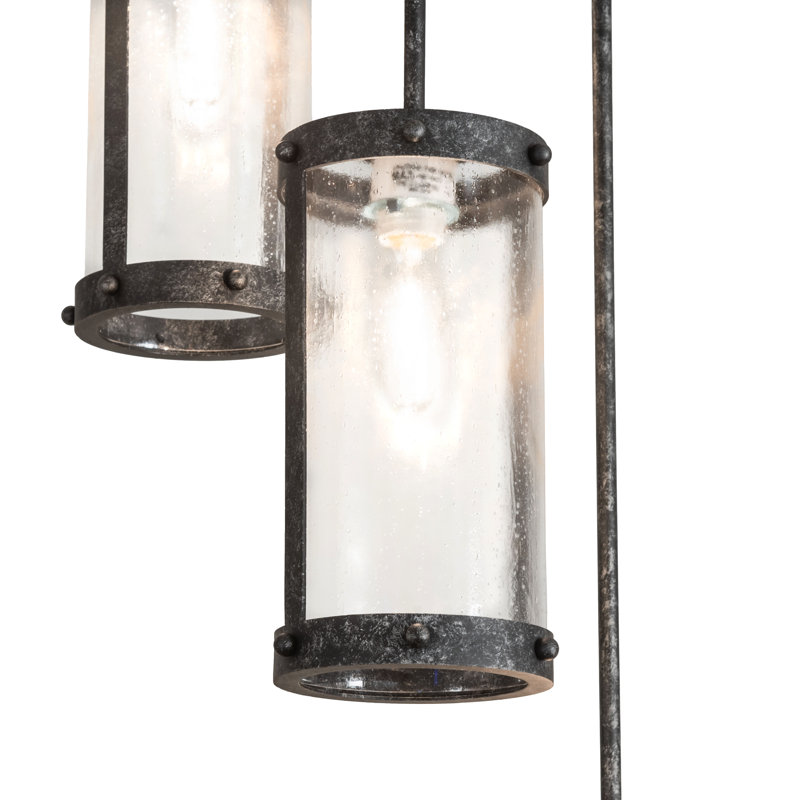 3 - Light Chandelier