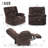 Catherne 40.1" Wide Upholstered Recliner-1054920601