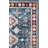 Bayside Performance Machine Washable Oriental Rug-1480494984