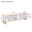 TV Stand for TVs up to 65"-1893132491