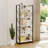Modern 5 Tiers Bookshelf-1236044830-1227928625