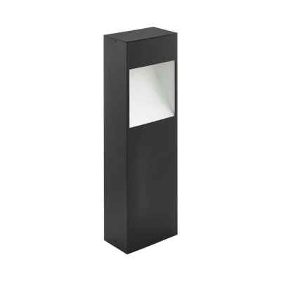 Radburn Bollards