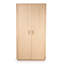 Rosenborg 2 - Door Solid Wood Armoire