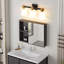 Luminaire de meuble-lavabo avec abat-jour opale Parker-281881174-281881177
