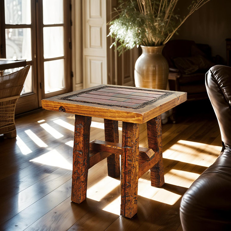 Table de bout Florencia